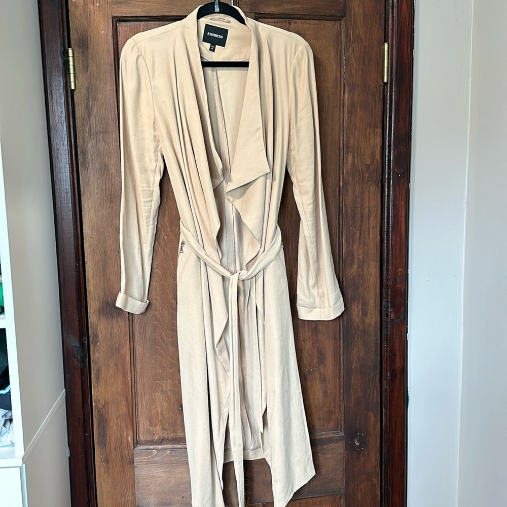 Express Women’s Coat